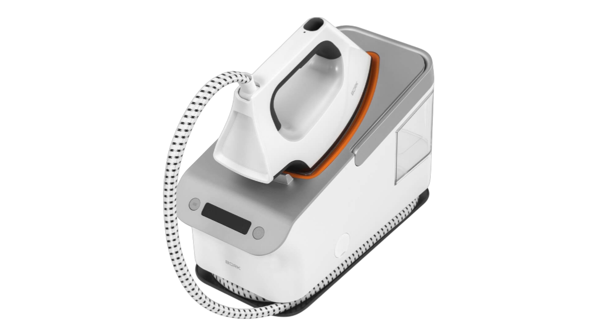 Сервисный центр Bork в Санкт-Петербурге