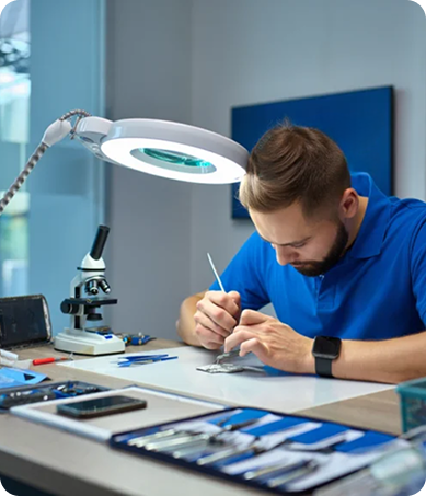 О сервисном центре Bork в Санкт-Петербурге